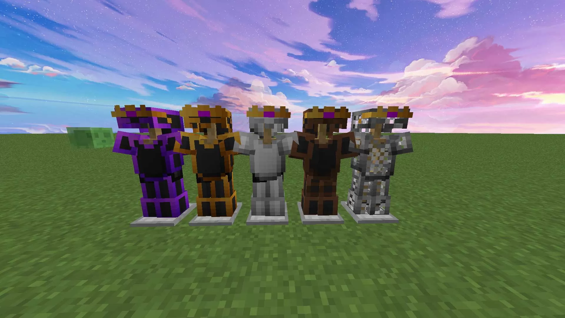 Gallery Image 2 for bhvoidSkySpecial on PVPRP